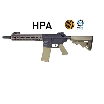 Neptune 9.5″ SEAL T - HPA Edition (XX-Mod) - ROSSI