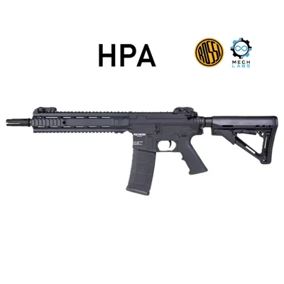 Neptune 10.5″ SAS - HPA Edition (XX-Mod) - ROSSI