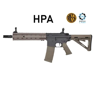 Neptune 10.5″ SAS T - HPA Edition (XX-Mod) - ROSSI