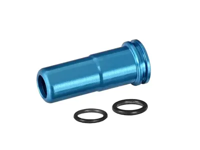 Nozzle M4/M16 Αλουμινίου CNC 21.20mm - FPS Softair
