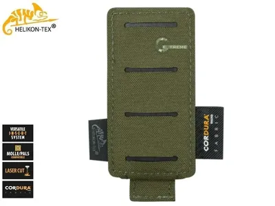 Προσαρμογέας Ζώνης BMA Belt MOLLE Adapter 1 Λαδί - Helikon