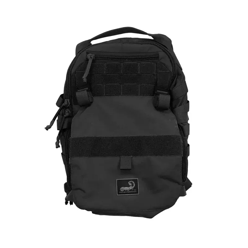 Agilite Σακίδιο AMAP III Assault Pack Modular 4–26L Μαύρο