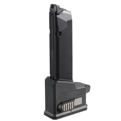 Adaptador HPA para Glock Sp System USA/EU