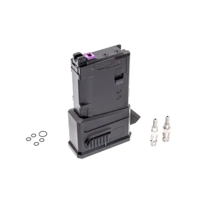 Sp System HPA Adaptador para M4 Series MWS