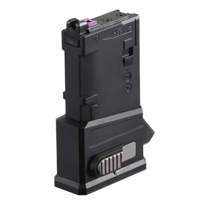 Adaptador HPA para MWS TM USA/EU - Lancer Tactical