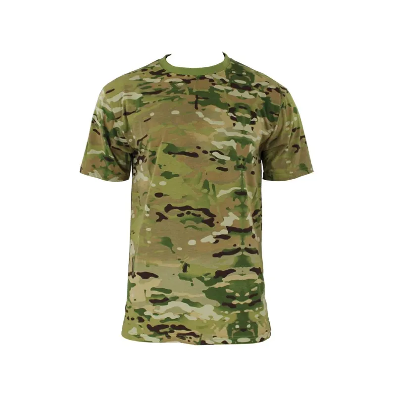 Immortal Warrior Immortal · Multicam