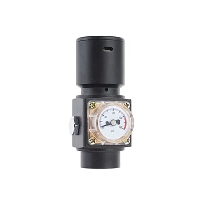 Regulador HPA Balystik HPR800C Regulator Version 3 - Balystick