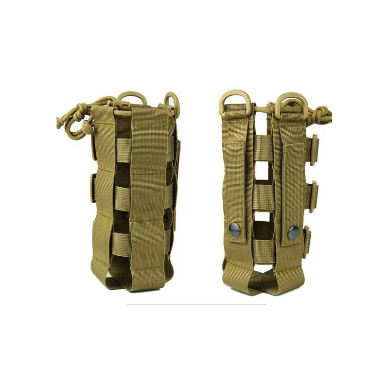 Portabiberon MOLLE · Tan / FDE