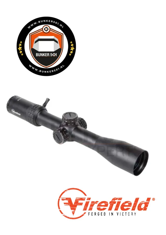 Firefield FF13073 RapidStrike 4-16x44 Richtkijker