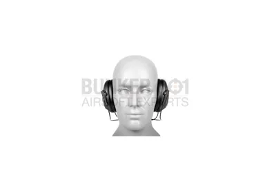 Battle Passive Hearing Protectors IPS1 - BATTLECOM