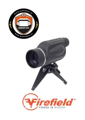 FF11011K Spotting Scope 20x50 S - Firefield