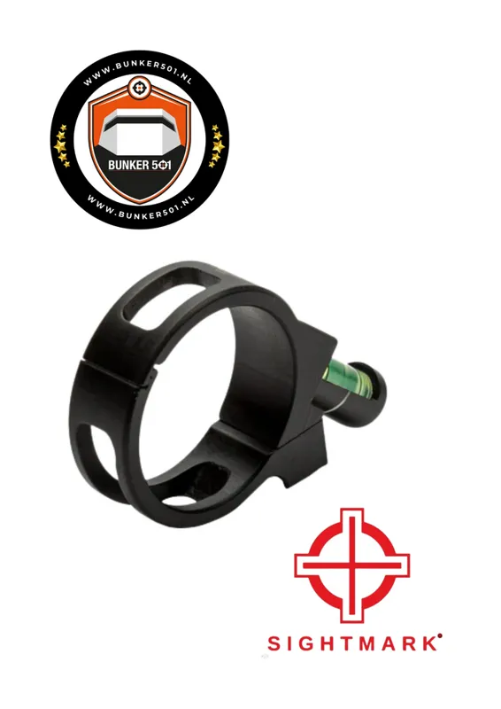 Sightmark RING SM19044 30mm Bubble Level
