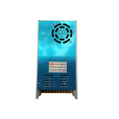 Transformador para Compresor Electrico 12V/220V