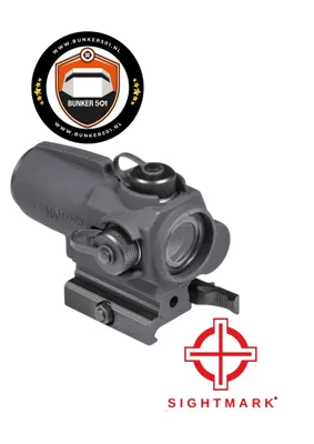 SM26021LQD Wolverine 1x23 CSR LQD - Sightmark