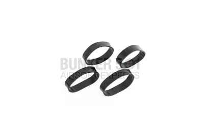 Elastic Rubber Ring 4PCS - MP Airsoft