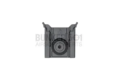 QR Adaptor Gen.2 - Amomax