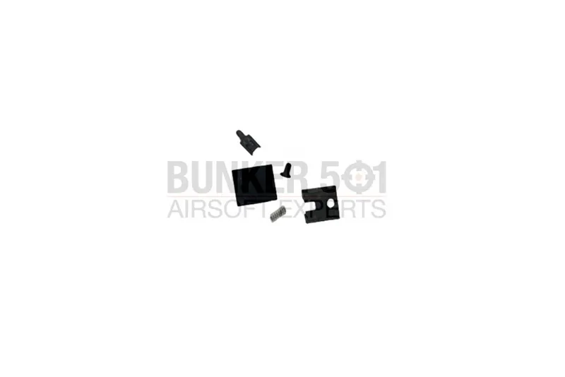 Delta Armory Dust Cover Latch M4