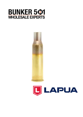 4PH7215 Hulzen 7.62x 53R - Pr/100 - Lapua