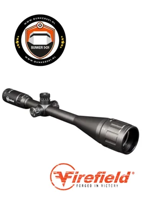 FF13046 Tactical 10-40x50 Richtkijker - Firefield