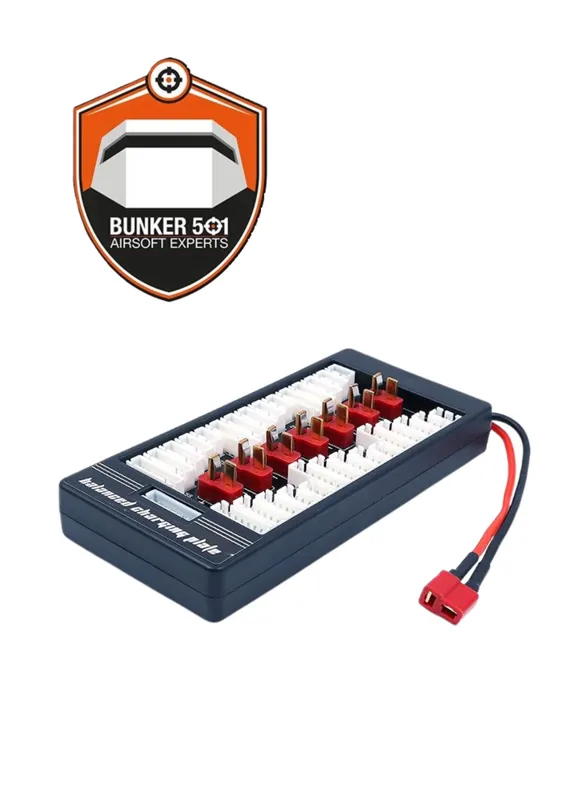 B501 Parallel Charging Board for IMAX B6