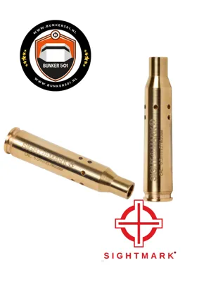 SM39035 6.5x57mm (R) Mauser Boresight - Sightmark