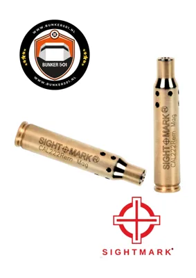 SM39036.222 Rem MAG Boresight - Sightmark