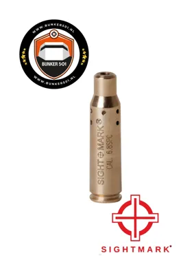 SM39023 6.8 Remington SPC Boresight - Sightmark