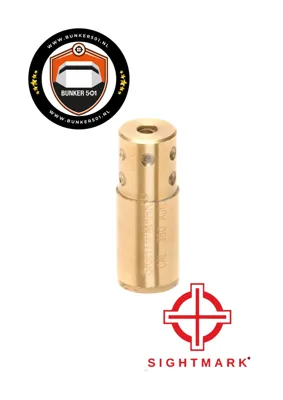 SM39046.380 ACP Pistol Boresight - Sightmark