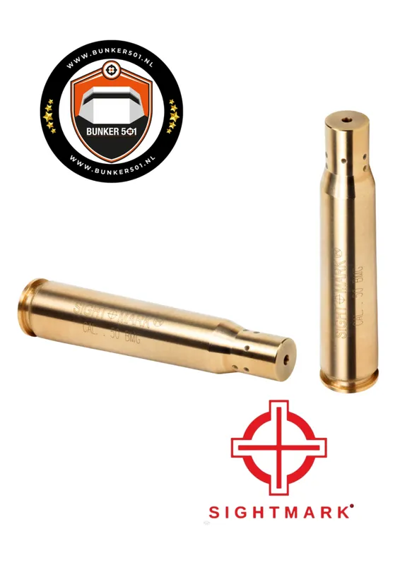 Sightmark SM39012.50 cal Boresight · Rojo