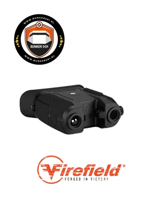 FF18001 - Firefield