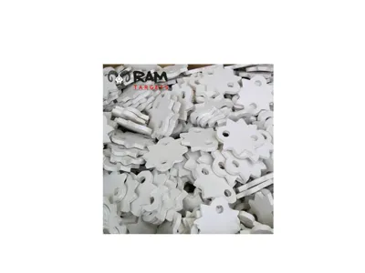 Clay Shooting Stars 50 Pcs - Ram Tactical