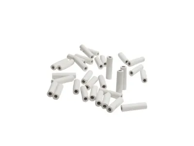 Shooting Clay Pipes 50 Pcs - Ram Tactical