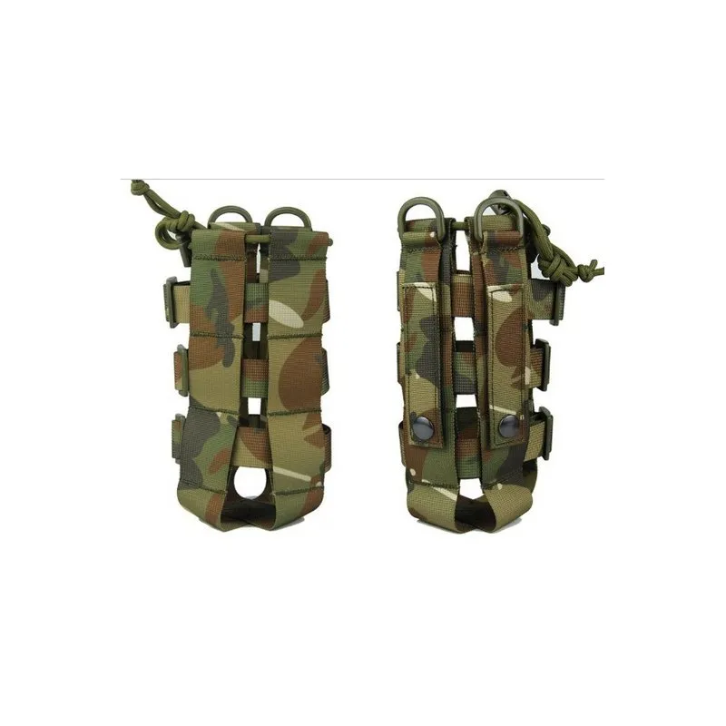 Portabiberon MOLLE · Multicam