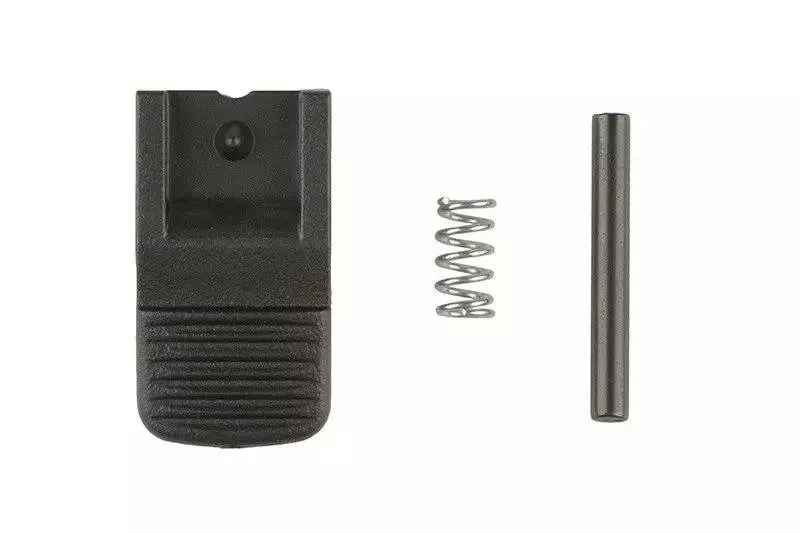 Magazine Release Button for G36