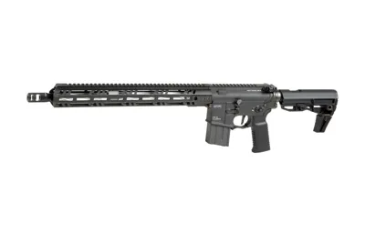 MTR 16 Rifle