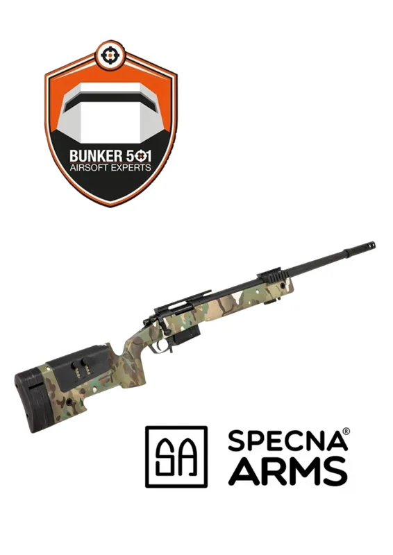 Specna Arms SA-S03 Core™ · Multicam
