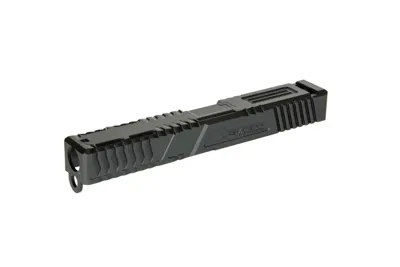 Customowy Zamek Do G18C/G17 - TM