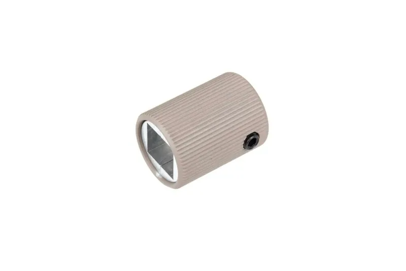 Enlarged Reloading Handle RP-1 · Tan / FDE
