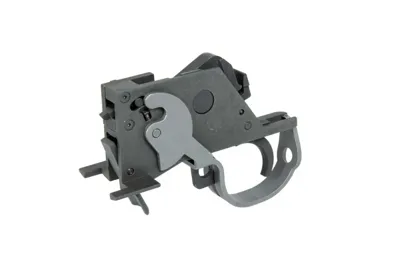 Steel Trigger Assembly for M14 EC