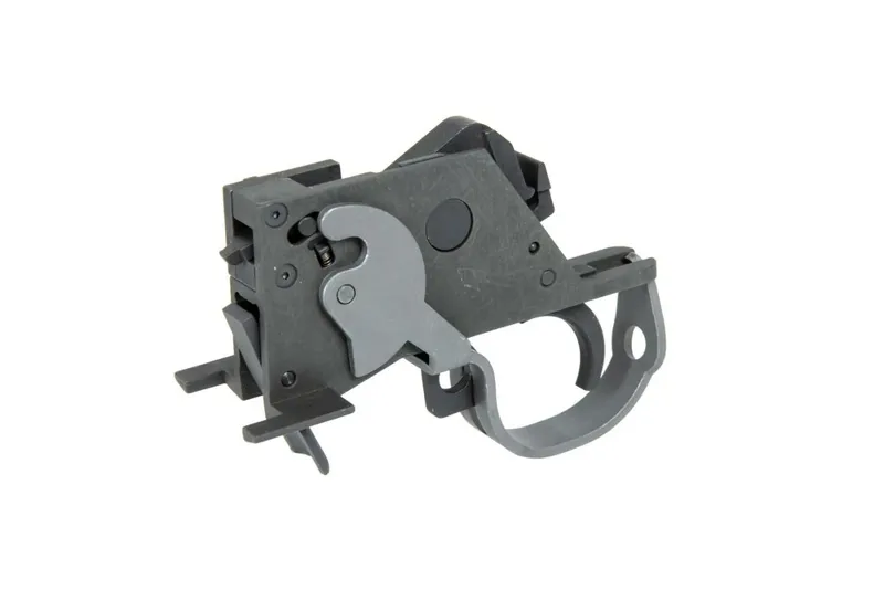 Steel Trigger Assembly for M14 EC