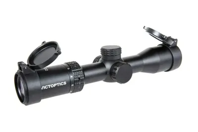 SOI 2-7x32 Spotting Scope