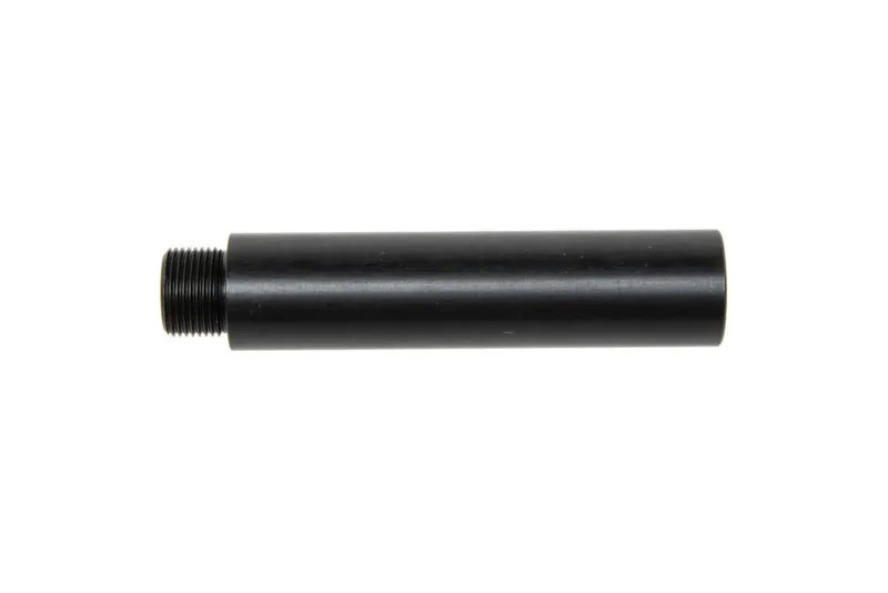 18x75mm External Barrel Extension