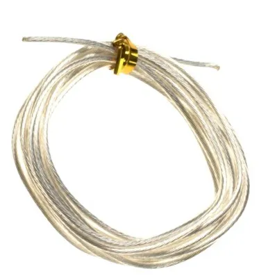 Res Plated Wiring 2m - AIM