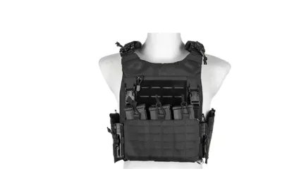 Tactical QR Plate Carrier Vest - Specna Arms