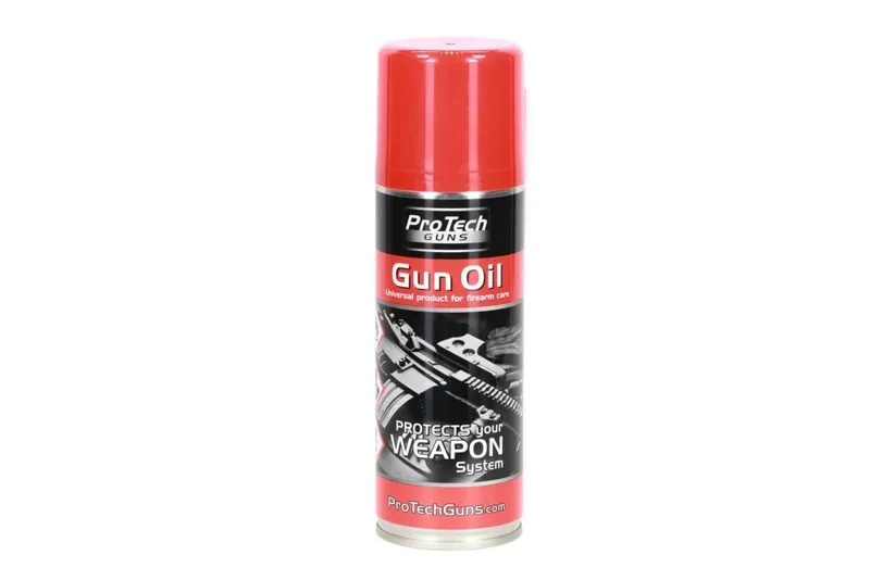 Protech Gun Oil 200 ml