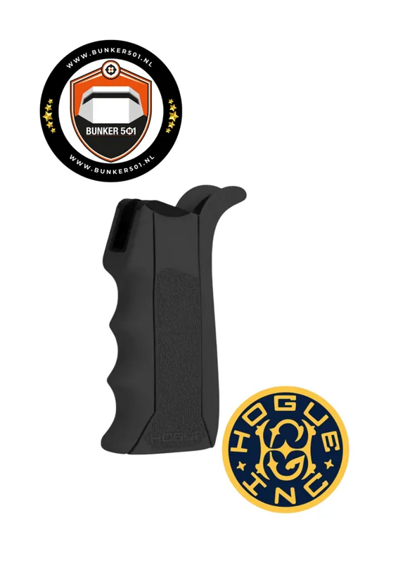 Hogue Grip 13040 AR15 Modular Grip