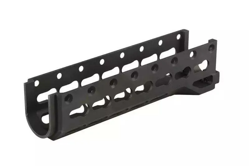 5KU Airsoft KeyMod Alfa Forend for AK