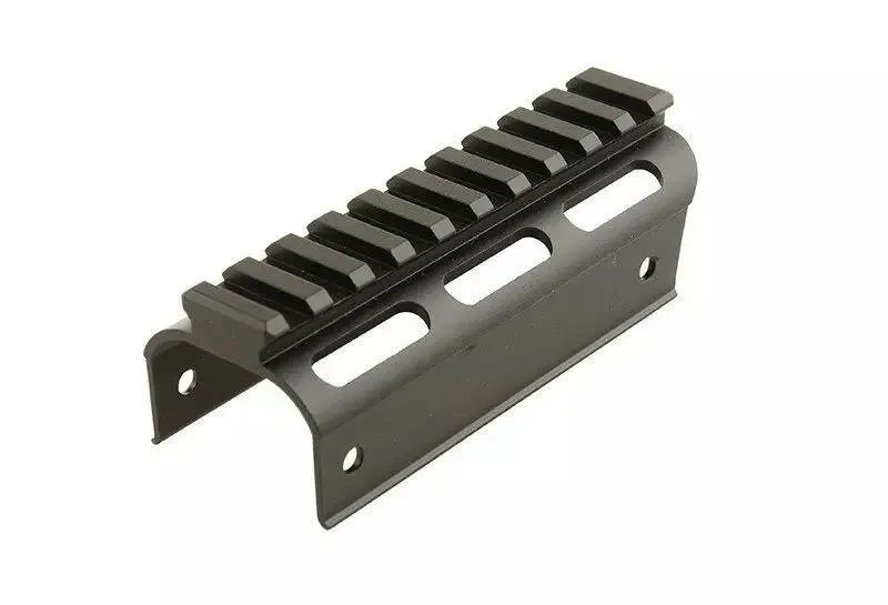 FMA Airsoft MP7 Rail System (Type 2)