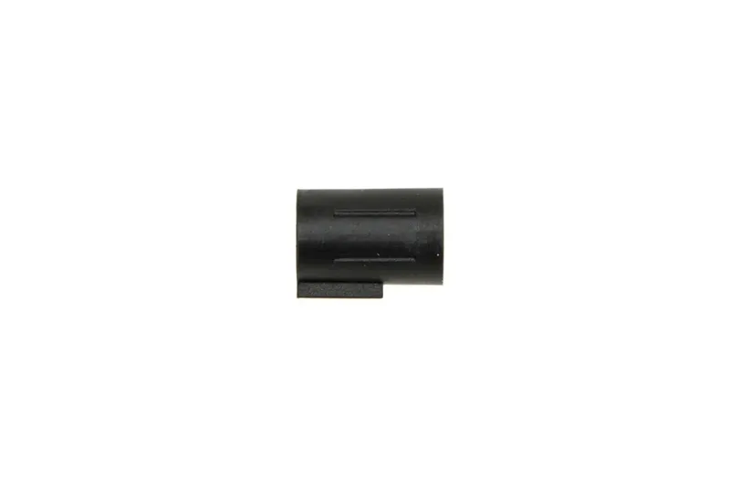 DELTA 60° HU Bucking