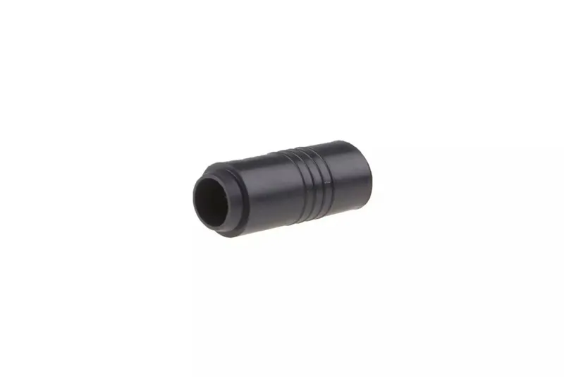 80° Macaron HU Bucking · Negro